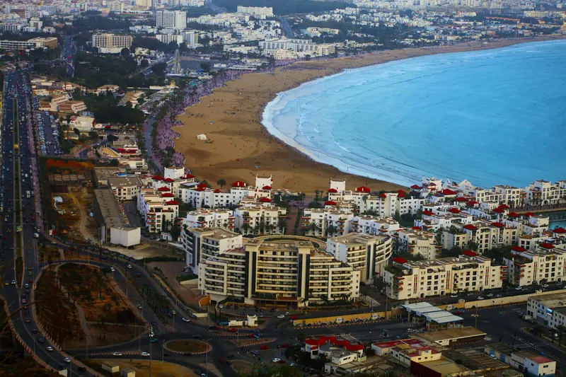 Agadir