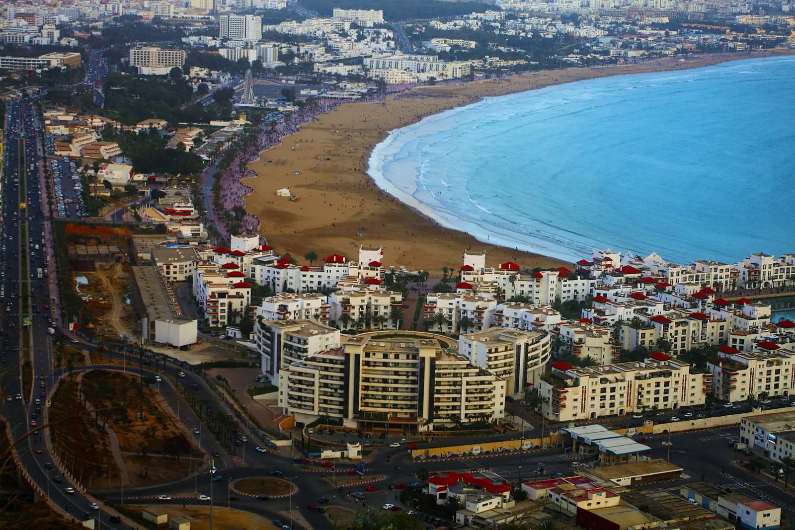 Agadir