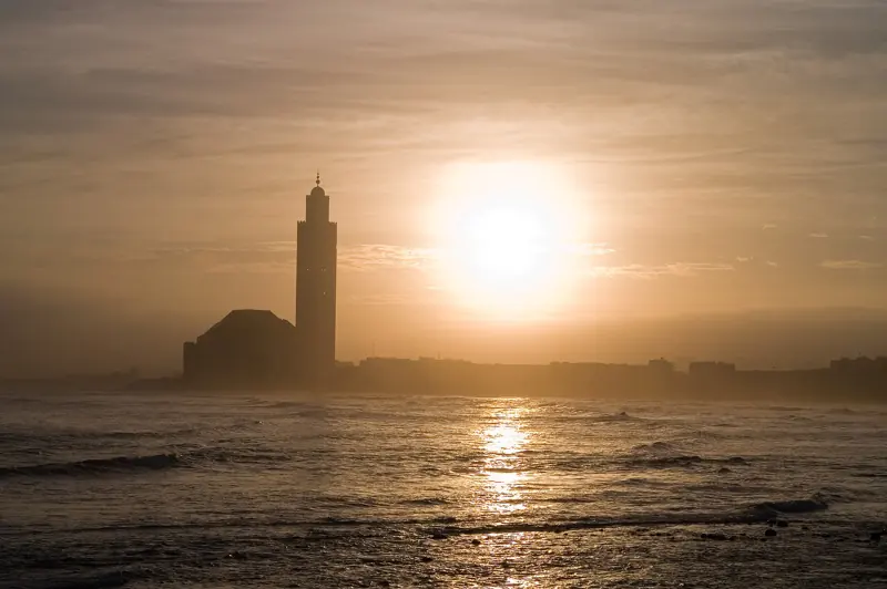 Casablanca