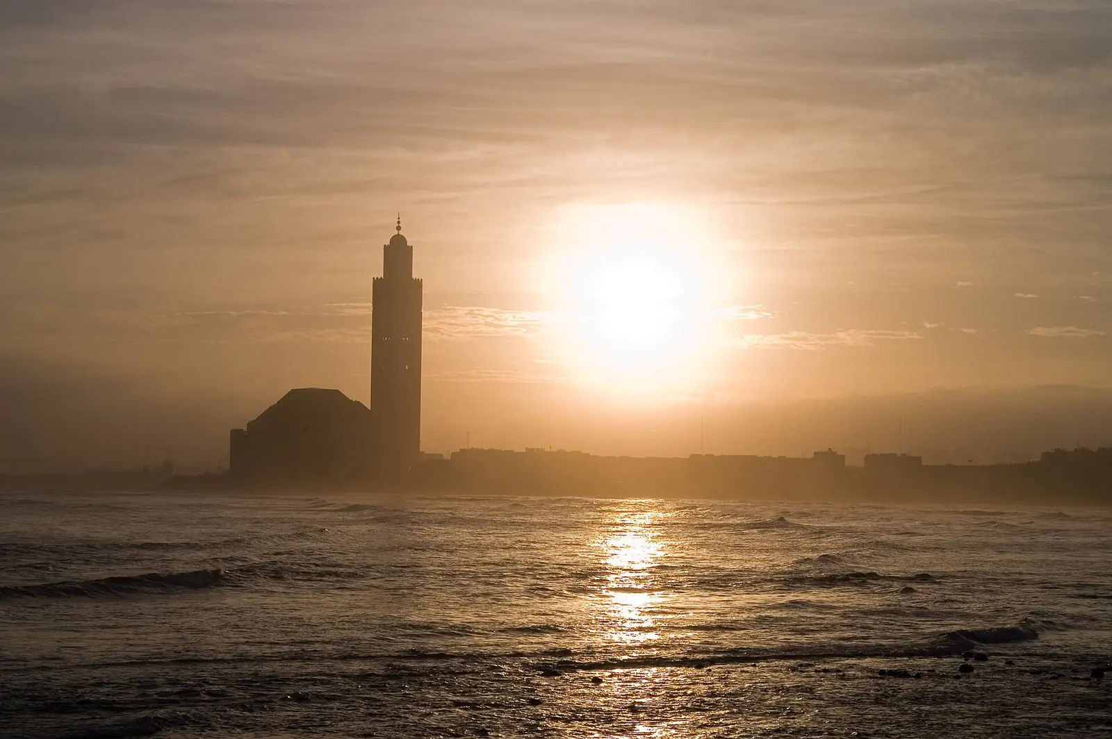Casablanca