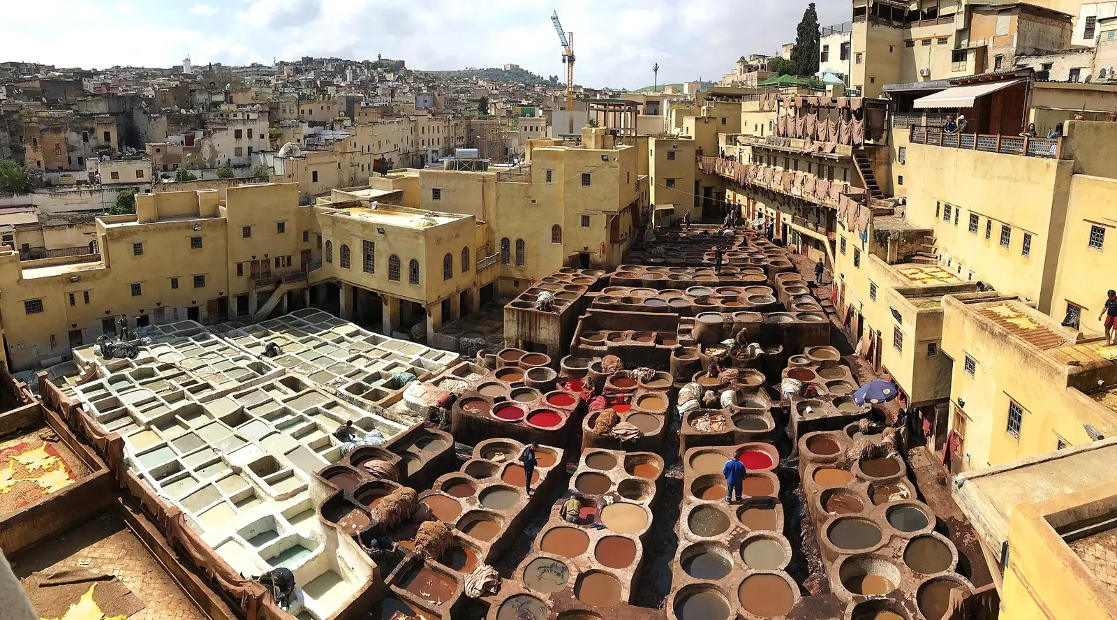 Fez