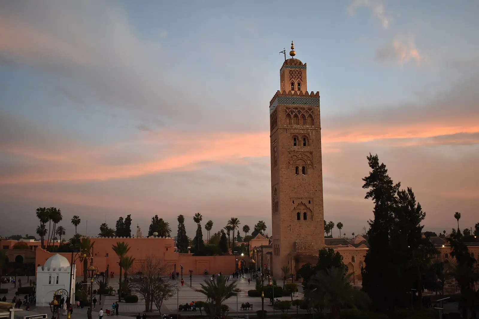 Marrakech