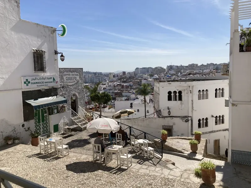 Tangier